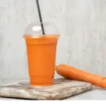 Carrot Juice